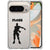 Google Pixel 10 | Pixel 10 Pro Softcase back cover Floss Antishock