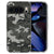 Army Light hoesje voor Pixel 10 met soft-touch TPU afwerking