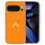 Baby Beer hoesje voor Pixel 10 met soft-touch TPU afwerking