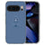 Pixel 10 Pro back cover Baby Rhino in rustige blauwtinten