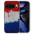 Pixel 10 Pro back cover Nederland in rood, wit en blauw