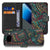 Aztec bookcase hoesje voor de Google Pixel 10a