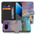 Boot bookcase hoesje voor de Google Pixel 10a