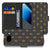 Franse Lelie bookcase hoesje voor de Google Pixel 10a