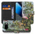 Jungle bookcase hoesje voor de Google Pixel 10a