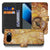 Kompas bookcase hoesje voor de Google Pixel 10a