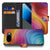 Regenboog bookcase hoesje voor de Google Pixel 10a
