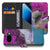 Waterval bookcase hoesje voor de Google Pixel 10a