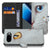 Witte Kat bookcase hoesje voor de Google Pixel 10a