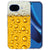 Back cover hoesje Bier voor de Google Pixel 10a met bierprint op de achterzijde