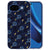Achterkant van het back cover hoesje Google Pixel 10a met Voetbal design