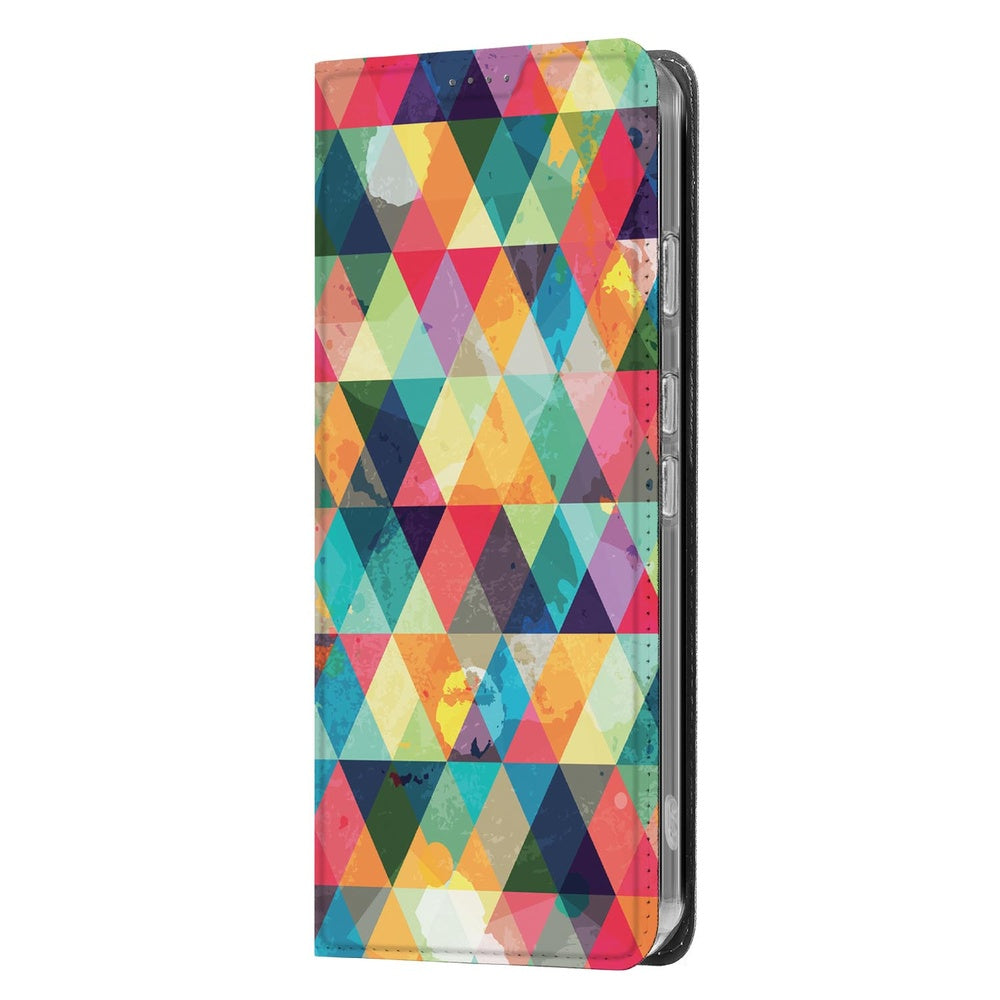 Book Cover Google Pixel 9a Geruit