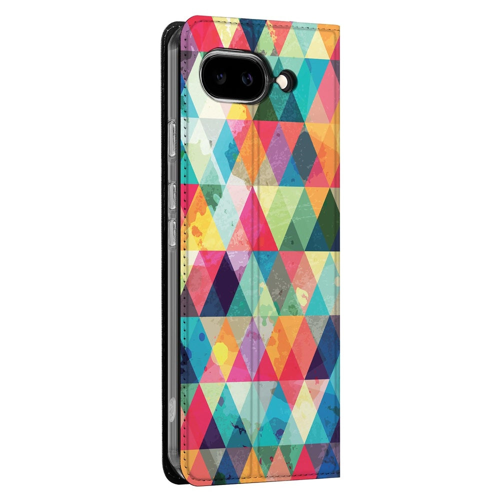 Book Cover Google Pixel 9a Geruit