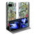 Book Wallet Case Google Pixel 9a Jungle