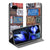 Google Pixel 9a Bookcase Kentekenplaten vooraanzicht