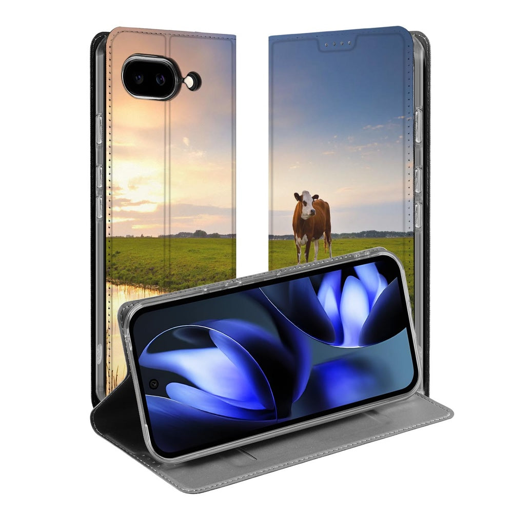 Book Cover Google Pixel 9a Koe