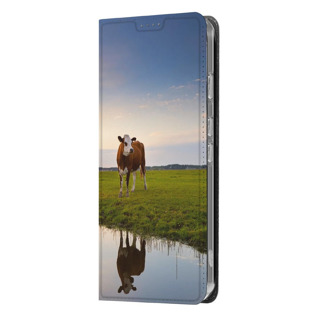 Book Cover Google Pixel 9a Koe