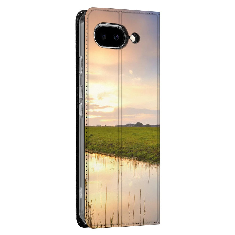 Book Cover Google Pixel 9a Koe