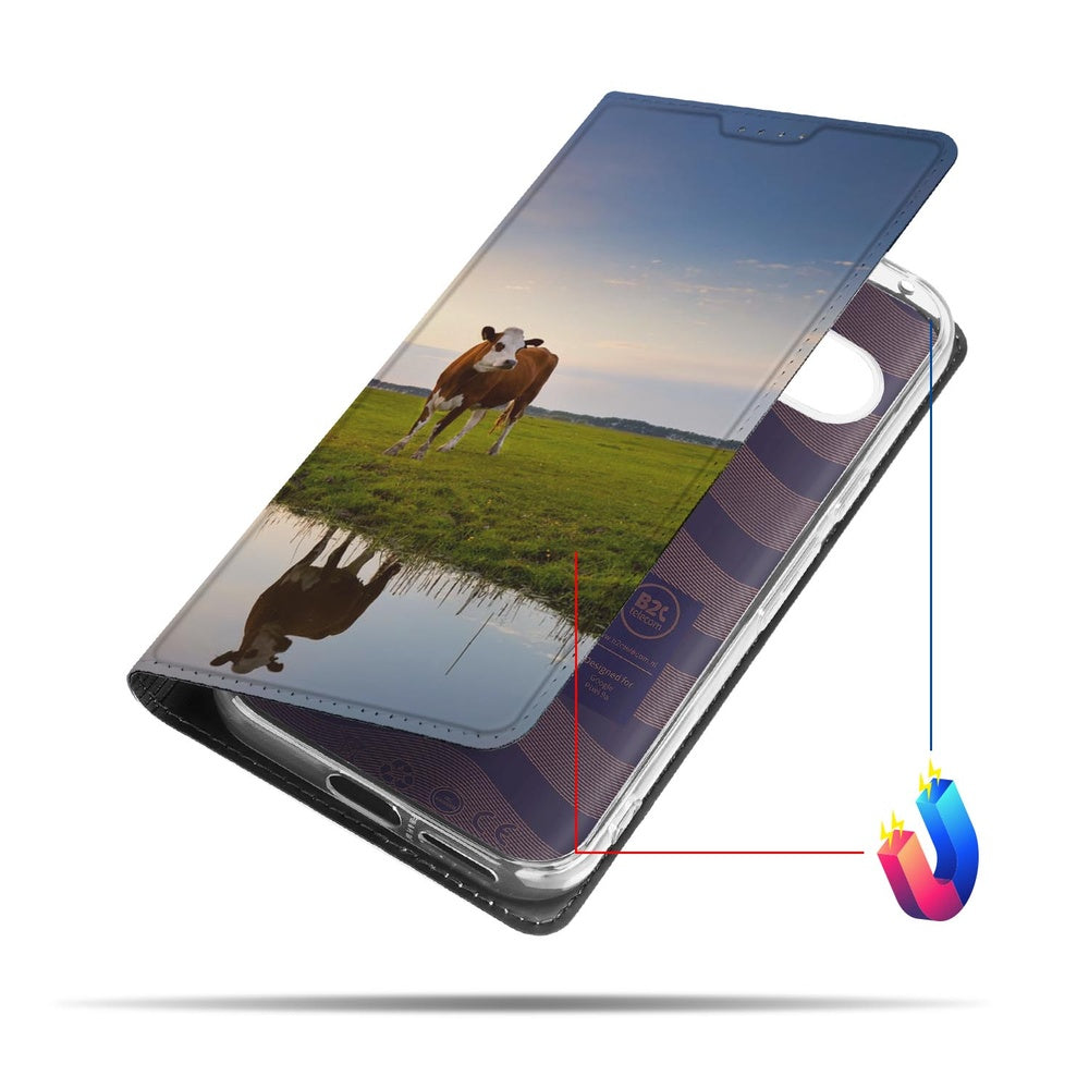 Book Cover Google Pixel 9a Koe