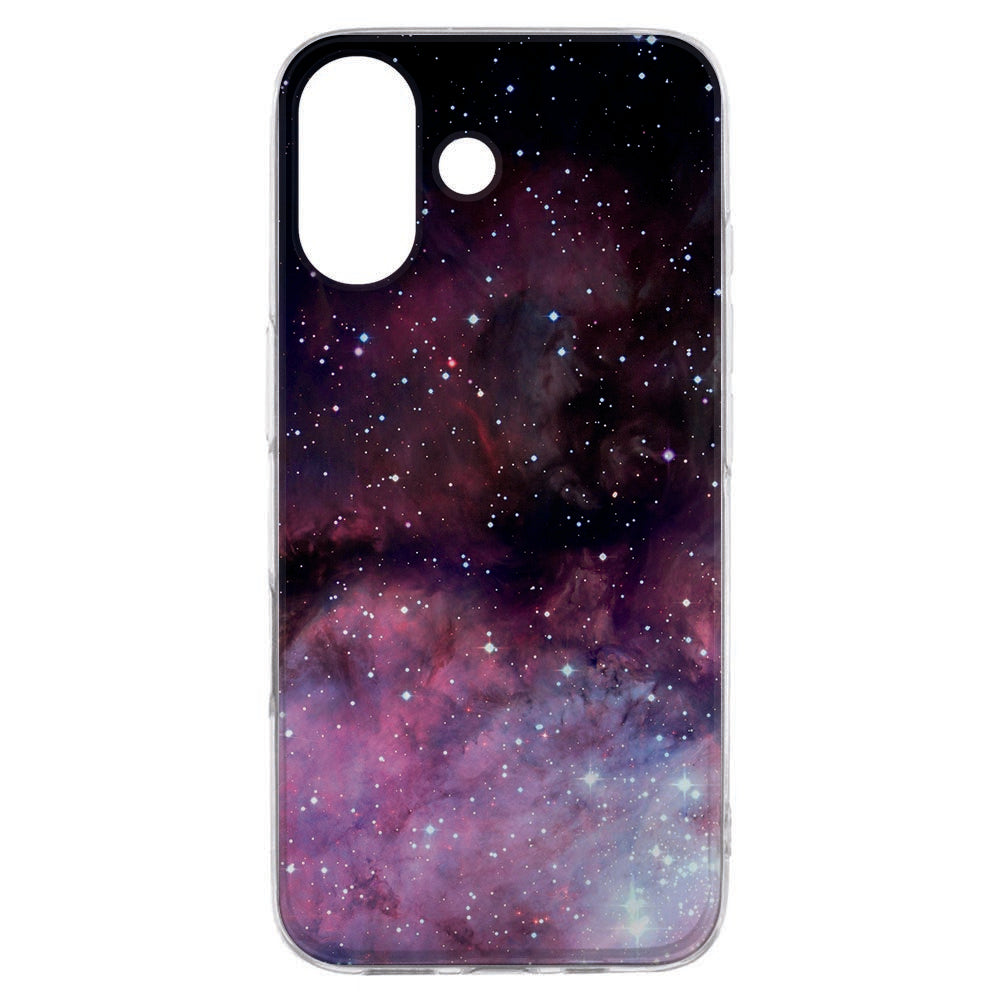 TPU Hoesje Apple iPhone 17 Galaxy