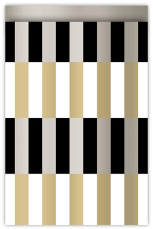 Geschenkverpakking - Colorblocking