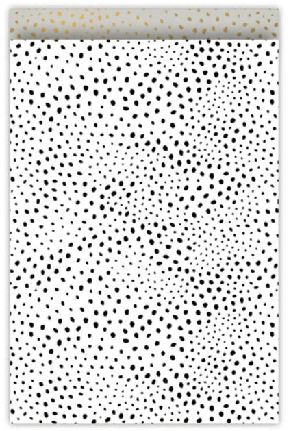 Geschenkverpakking - Flocks