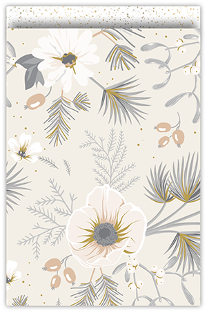 Geschenkverpakking - Flowers B2C Telecom