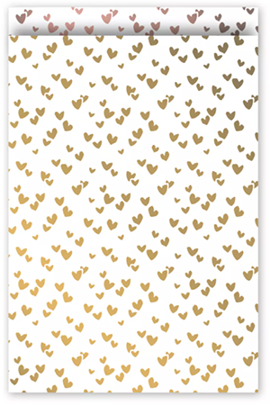 Geschenkverpakking - Hartjes Goud B2C Telecom