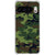 Google Pixel 10 | Pixel 10 Pro Flexibele back cover Army Dark Antishock