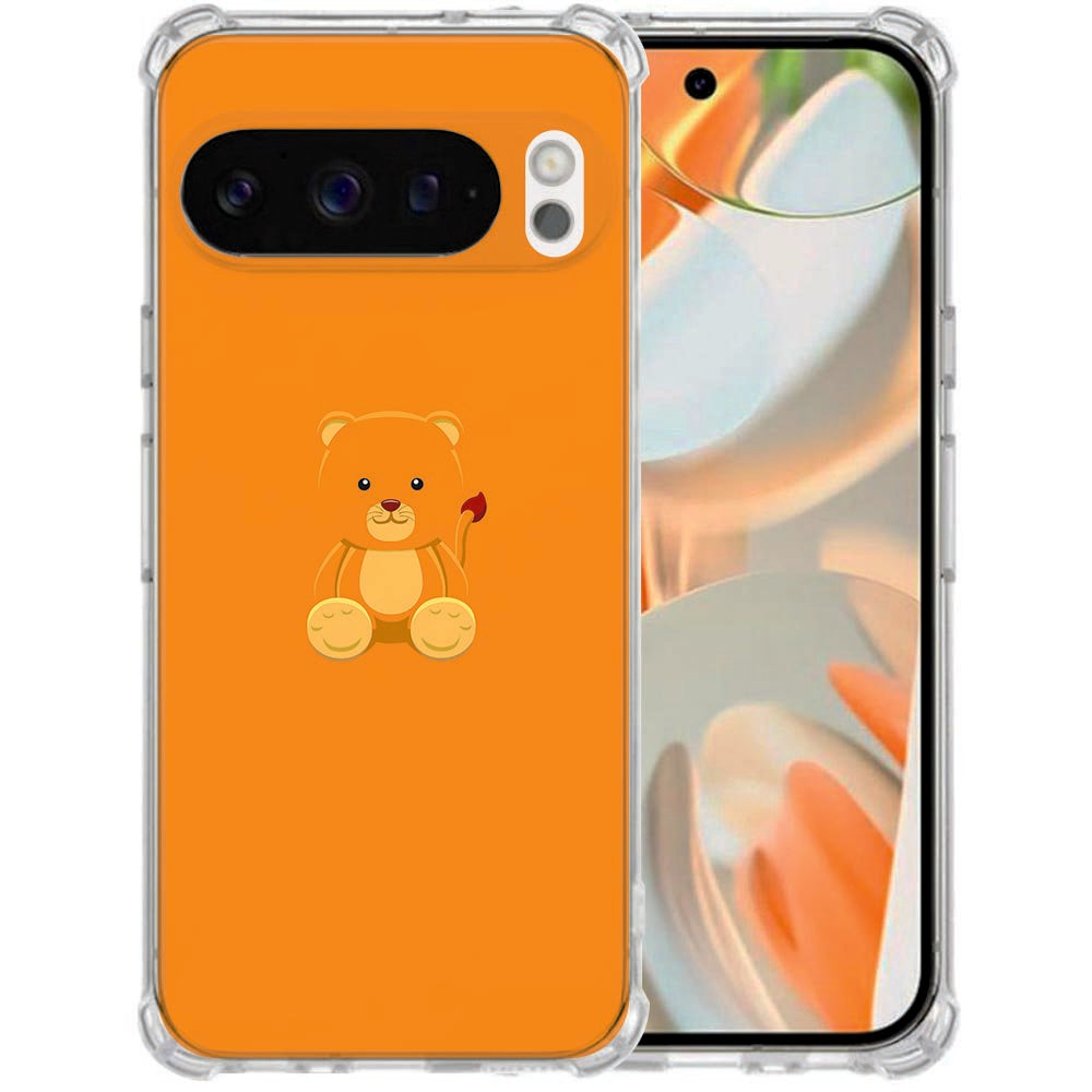 Softcase TPU Google Pixel 10 | Pixel 10 Pro Baby Beer Antishock