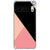 Google Pixel 10 | Pixel 10 Pro Flexibele back cover Black Pink Shapes Shockproof