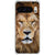 TPU Back Cover Google Pixel 10 | Pixel 10 Pro Leeuw Schokbestendig