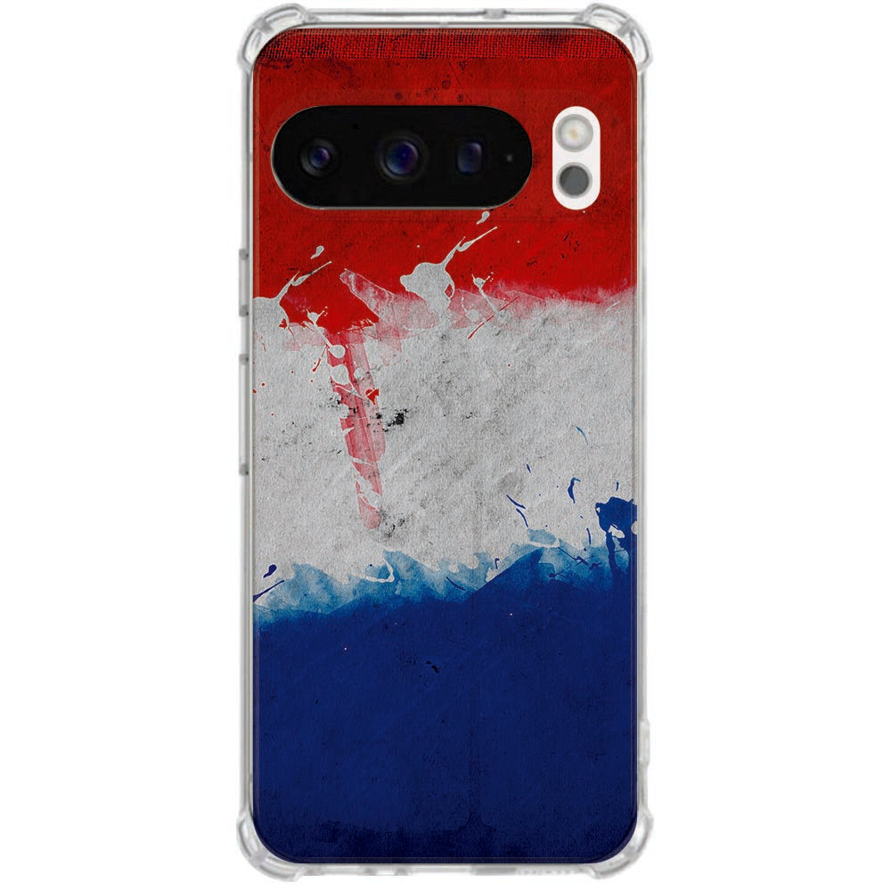 TPU Siliconen Hoesje Google Pixel 10 | Pixel 10 Pro Nederland Schokbestendig