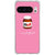 Google Pixel 10 | Pixel 10 Pro Backcover Hoesje Nut Boyfriend Antishock