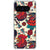 TPU Back Cover Google Pixel 10 | Pixel 10 Pro Old Skool Schokbestendig