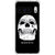 TPU Back Cover Google Pixel 10 | Pixel 10 Pro Skull Eyes Schokbestendig