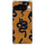 Flexibele Google Pixel 10 | Pixel 10 Pro Snakes Antishock