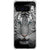 Google Pixel 10 | Pixel 10 Pro Back Cover Hoesje Tijger Schokbestendig