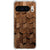 Backcover Hoesje Google Pixel 10 | Pixel 10 Pro Wooden Cubes Antishock