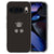 Pixel 10 Pro back cover Gorilla in warme bruintinten