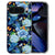 IJsvogel hoesje voor Pixel 10 met soft-touch TPU afwerking