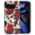 Google Pixel 10 TPU hoesje met Old Skool design in vintage meerkleurig
