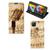 Google Pixel 4a Stand Case Bladmuziek - B2C Telecom