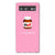 Google Pixel 6 Siliconen Case Nut Boyfriend