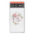 Google Pixel 6 Telefoonhoesje met Naam Boho Text