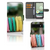 Google Pixel 6A Book Cover Macarons