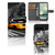 Google Pixel 6A Flip Cover New York Taxi met opbergvakjes en praktisch design 🚖.