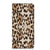 Google Pixel 7 Pro Hoesje maken Leopard hoesje luipaardprint voorkant