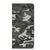 Google Pixel 7 Pro Hoesje met Magneet Army Light camouflage hoesje grijs zwart