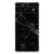 Google Pixel 7A Anti-Shock Hoesje Marmer Zwart - Origineel Cadeau Vader B2C Telecom